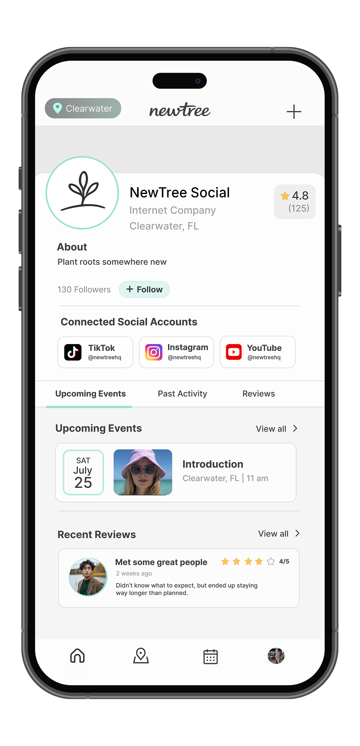 App screen 2